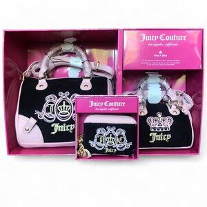 Juicy Lovers Club Set